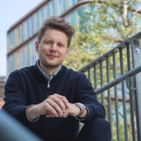 Jonas Sommer Lorentzen