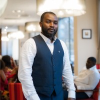 Fredrick Kyei-Amoah