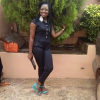Ejiyi Theresa