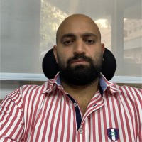 Habib Ibrahim , PMP, P.Eng.