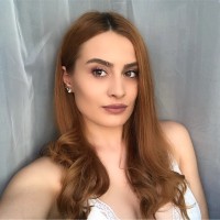 Roxana Serban