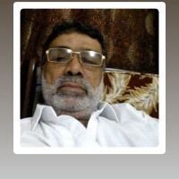 Alisher Baloch
