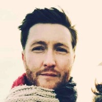 Dane McMahon