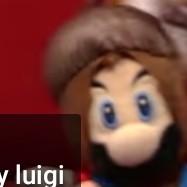 the angry Mario brothers