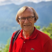 Andreas Bühlmann