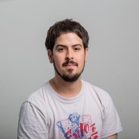 Daniel Almada