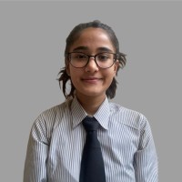Urja Jethmalani