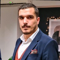 Timoleon Adamopoulos, MSc, PRM