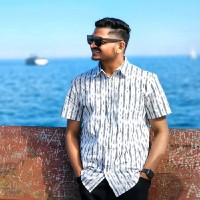 Birenkumar Patel
