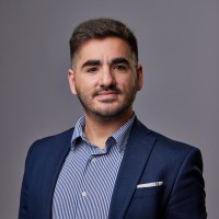 Iván Luzardo Ruiz