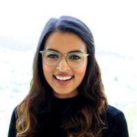 Charé Walton