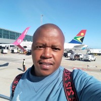 Simangaliso Mndebele