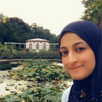 Zahra Al-Khalifah