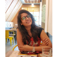 Vaishnavi Mishra