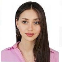 Lusine Madatyan