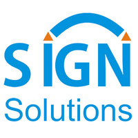 SIGN Solutions
