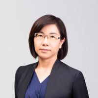 Sherry Yu