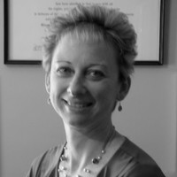 Sharon Gallagher