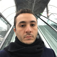 Ahmed tarek Elsallab