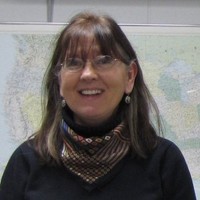 Virginia Thornton