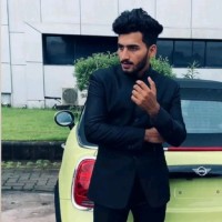 Mahammad Sharooq M