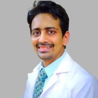 Dr.Siddharth Sheth