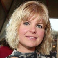 Alice Jenkins