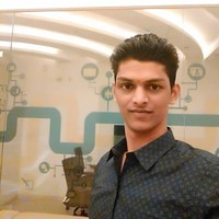 Sandesh Jadhav