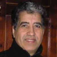 Abderrahmane Mouffok