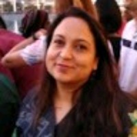 Sahar Shakeel