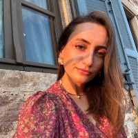 Büşra Adıgüzel