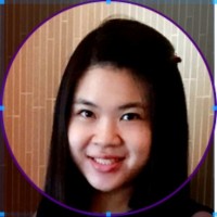 Ying Chia Chuah, Fcca