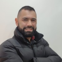 Rafael Antonio Rodriguez Lopez