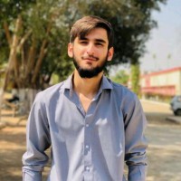 Syed Muhammad Quaim