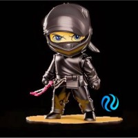 Prince Ime 🥷🏼☯️