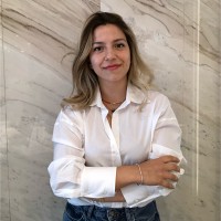 Çağla Turcihan Bal