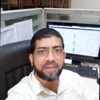 Syed Mohammed Mahmoodi