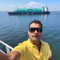 Nilesh Lungare