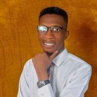 Oluwaseun Gabriel Olorunkoya.  M.Sc., Cert. LMIH,PMGH, ICAP 2, mNACP
