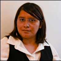 Elizabeth Martínez Narváez