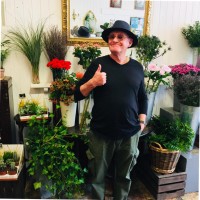 Robin Drummond Carson