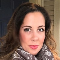 Jillian Reynolds