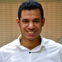 Mahmoud Rashed