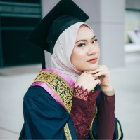 Natasha Samad