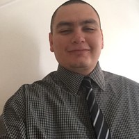 Robert Cisneros