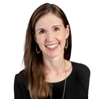 Elizabeth Wilson, Crp