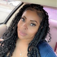Telicia Meeks
