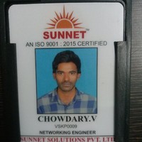 Vundavalli Pullayya Chowdary