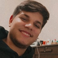 João Vitor Alves Ferreira