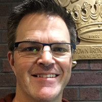 Jeff Kraker
